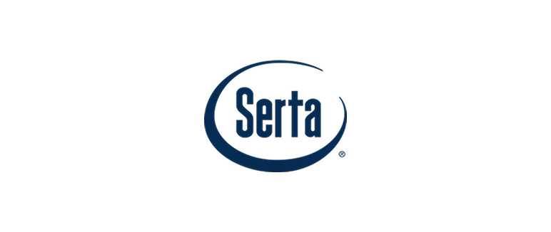 Serta（ブランドロゴ）