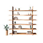 収納家具・本棚