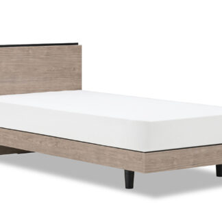 【フランスベッド】ベッドフレーム_レッグタイプ_レッグタイプ(LG)