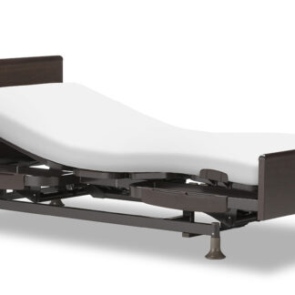 【フランスベッド】電動リクライニングベッド_レステックス-01FN-STDEX