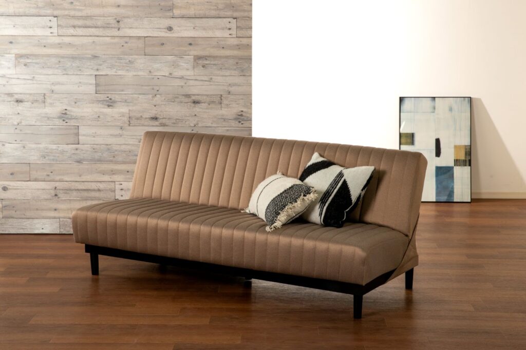 【フランスベッド】ソファベッド_スイミーBasic_レッグタイプ