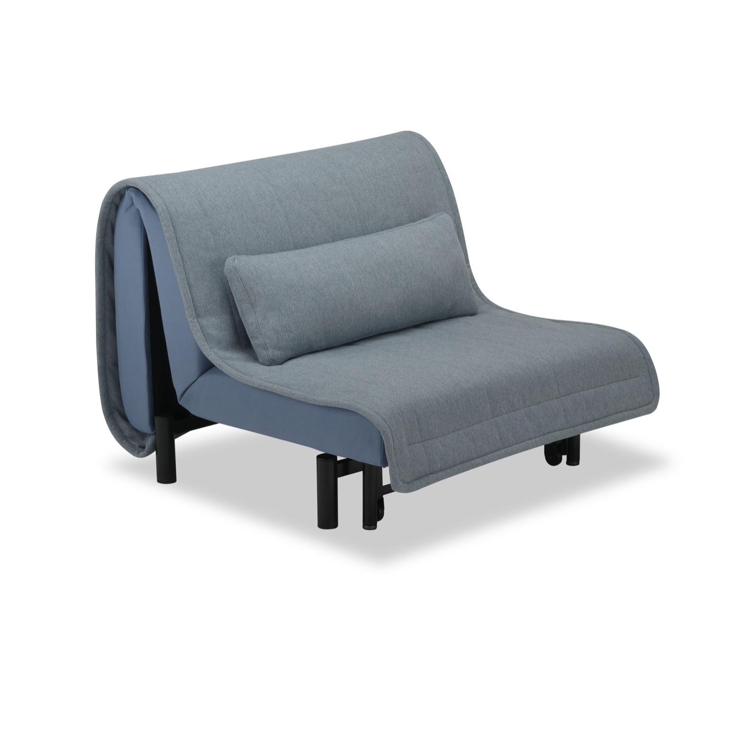 【フランスベッド】ソファベッド_ワーモⅢ