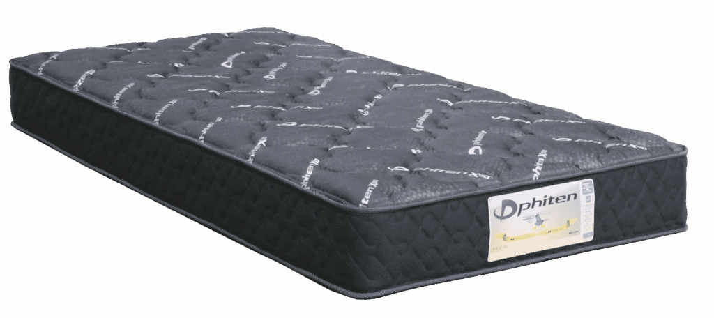 【東京ベッド】ポケットコイルマットレス_ファイテンX50