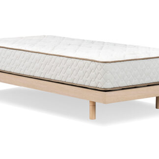 【東京ベッド】ベッドフレーム_レッグタイプ(LG)